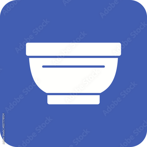 Bowl Icon