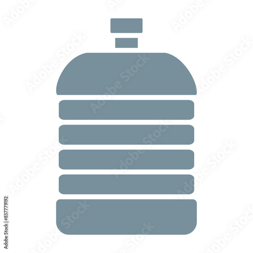 Water Gallon Icon