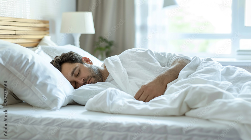 Detailed evaluation of sleep disorders such as insomnia sleep apnea Detailed evaluation of sleep disorders such as insomnia sleep apnea