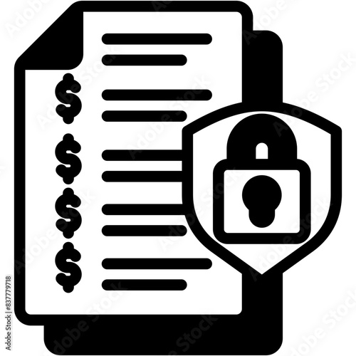 Protection Icon