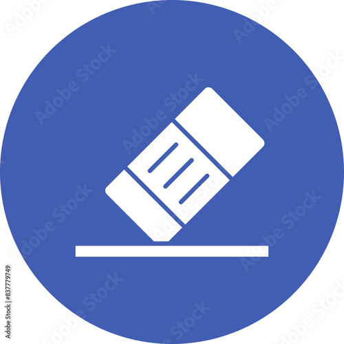 Eraser Icon