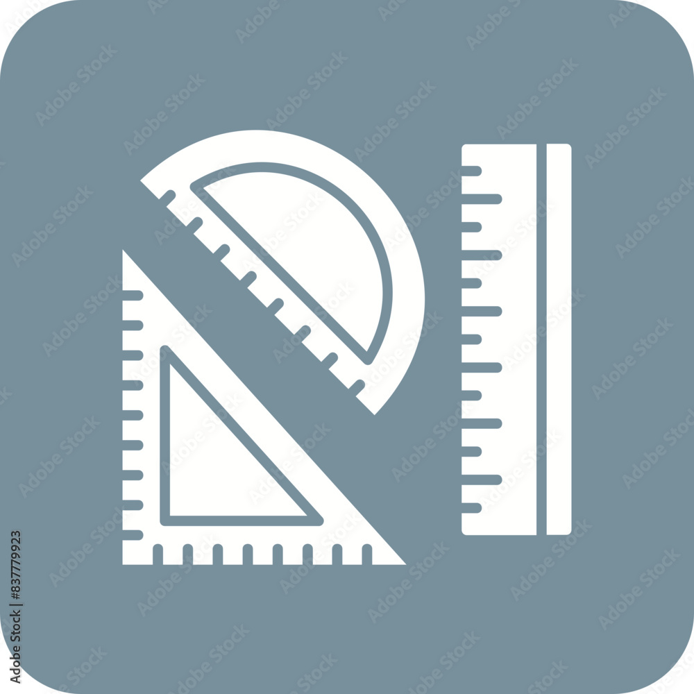 Geometry Icon Geometry Icon