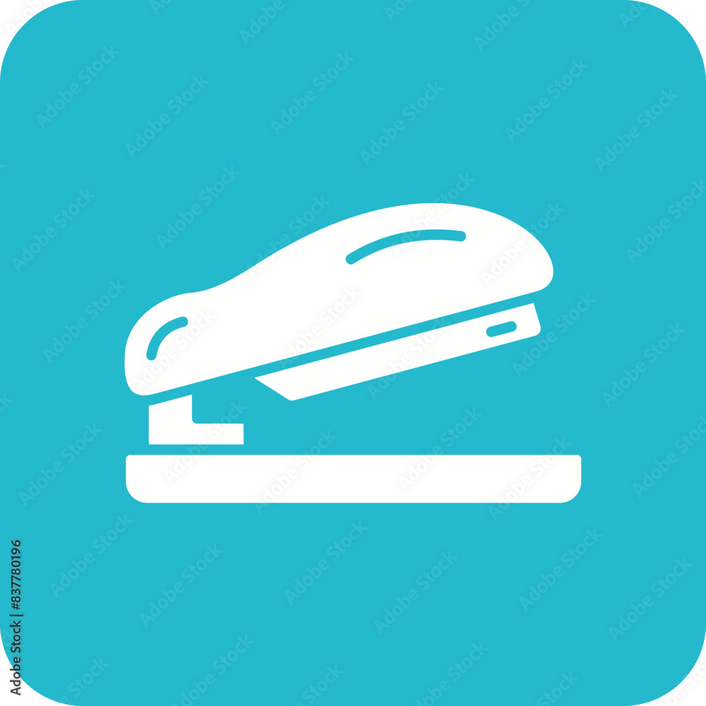 Stapler Icon Stapler Icon