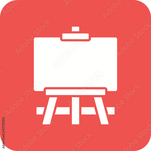 Canvas Icon