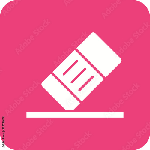 Eraser Icon