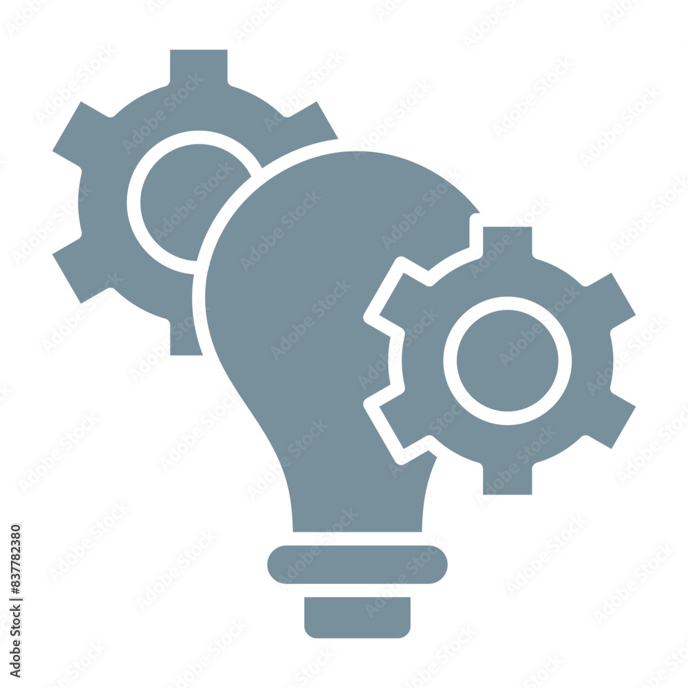 Innovation Icon Innovation Icon
