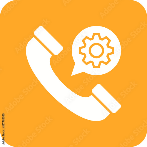 Setting Icon