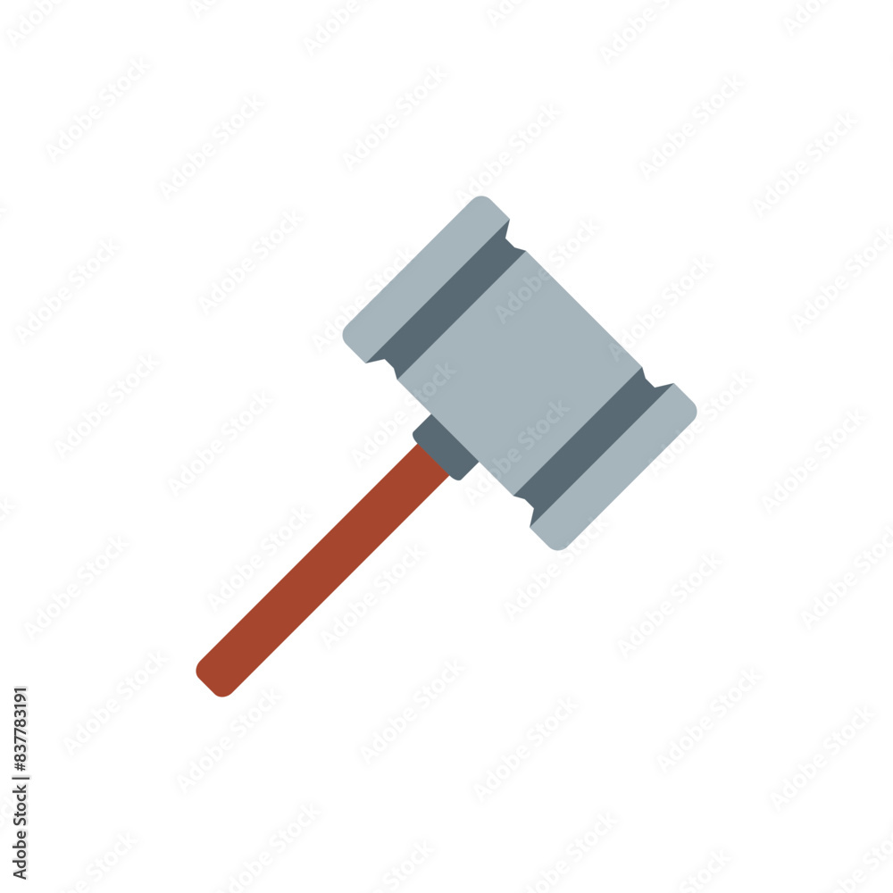 Hammer Icon Hammer Icon