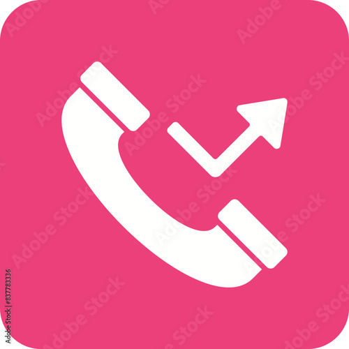 Missed Call Icon