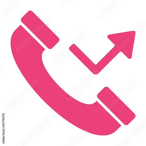 Missed Call Icon