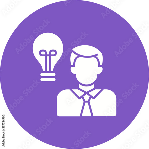 Idea Icon