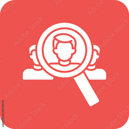 Hiring Icon