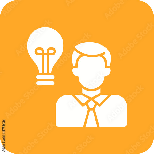 Idea Icon