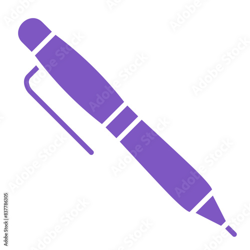 Ballpoint Icon