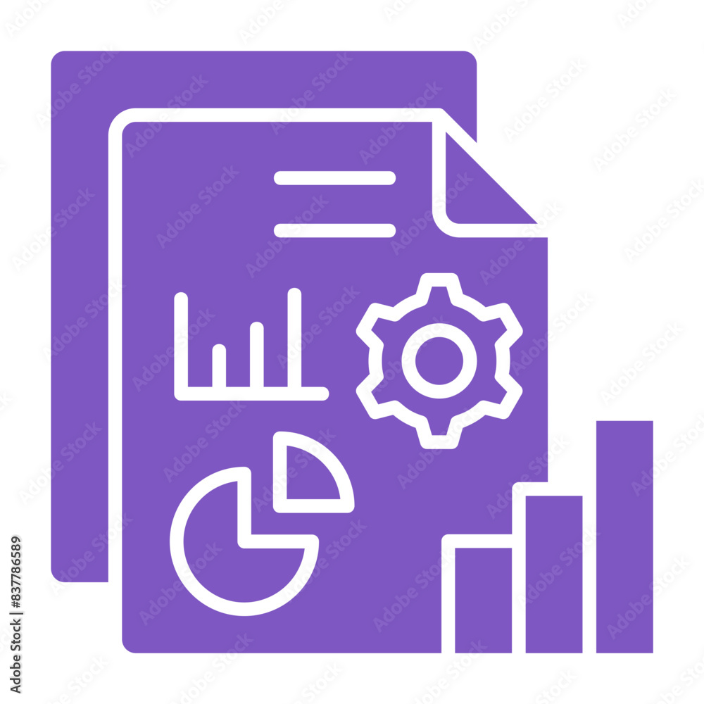 Statistics Icon Statistics Icon