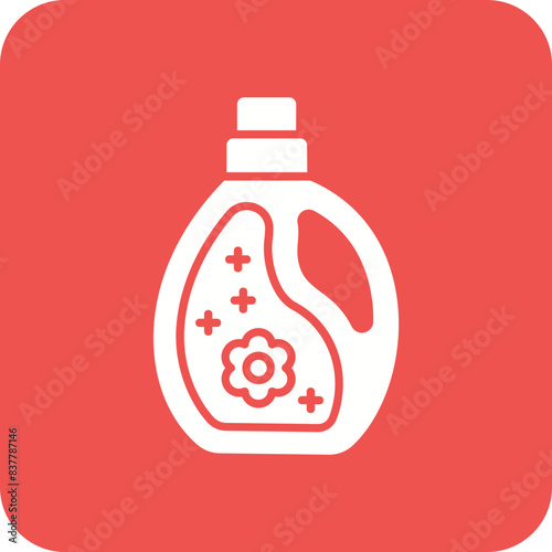 Detergent Icon