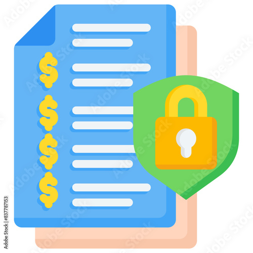 Protection Icon