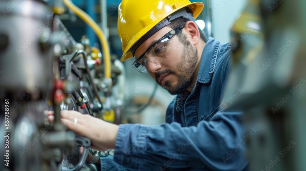 skilled technicians across various industries skilled technicians across various industries