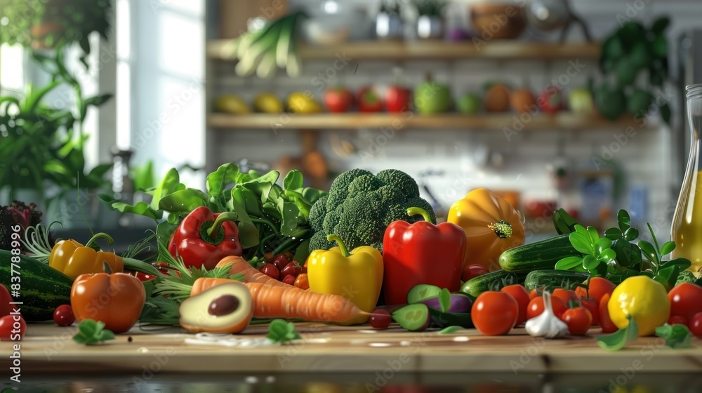 food sketchup realistic food sketchup realistic