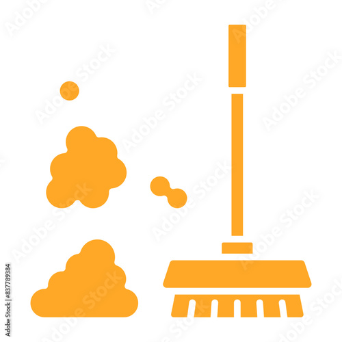 Sweep Icon
