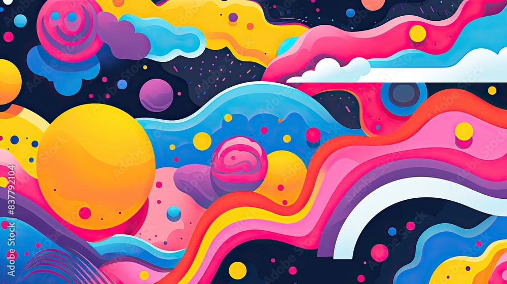 bright abstract background bright abstract background