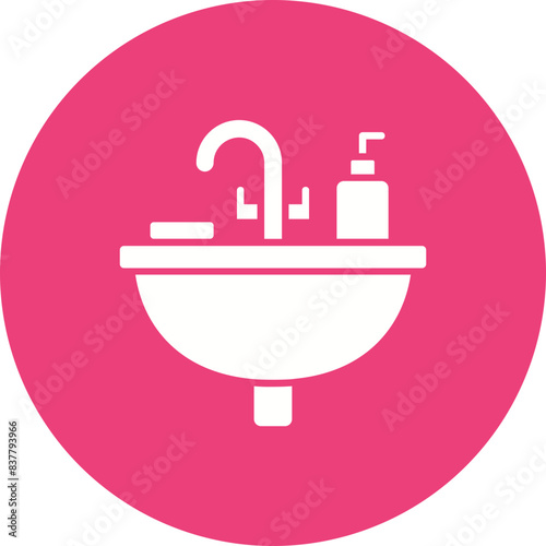 Sink Icon