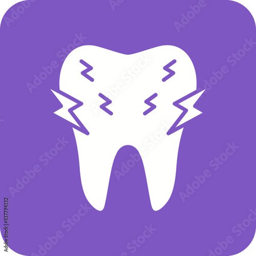Toothache Icon