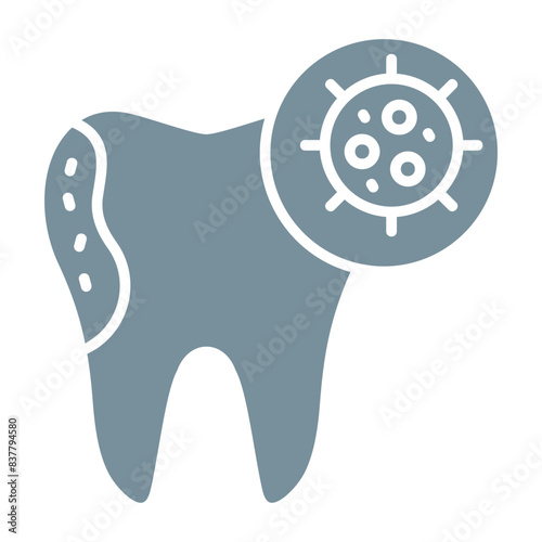 Infection Icon