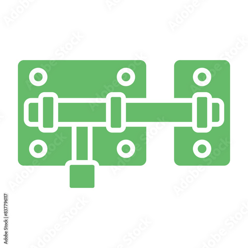 Latch Icon