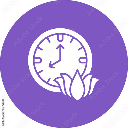 Time Icon