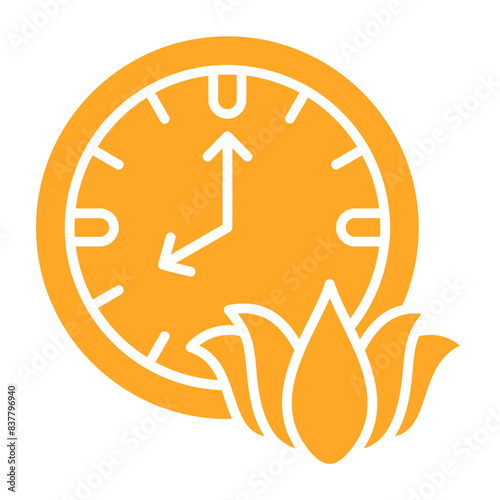 Time Icon