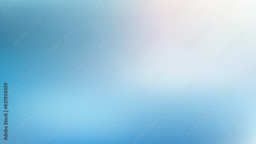 Blurry Gradient Abstract Colorful Background, light spot blue color gradient rough abstract background Blurry Gradient Abstract Colorful Background, light spot blue color gradient rough abstract background
