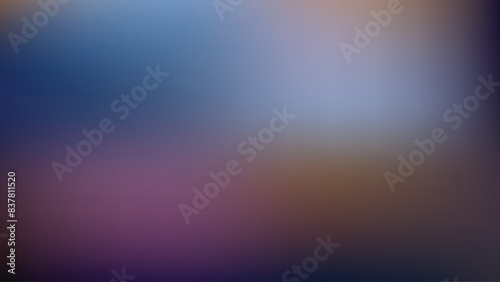 Abstract Colorful gradient background, combination of shades arranged on a plate. fun, festive, and bright, use it in designing website banners, covers, and backdrops