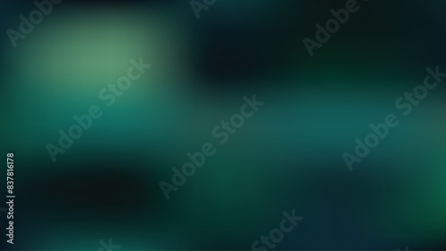 Abstract Colorful gradient background, combination of shades arranged on a plate. fun, festive, and bright, use it in designing website banners, covers, and backdrops © Mahemud