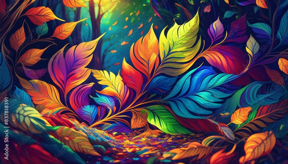 feathers background feathers background