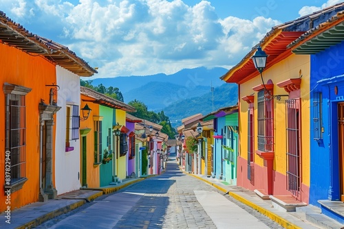 Explore the Charming Streets of San Cristobal de las Casas in Chiapas