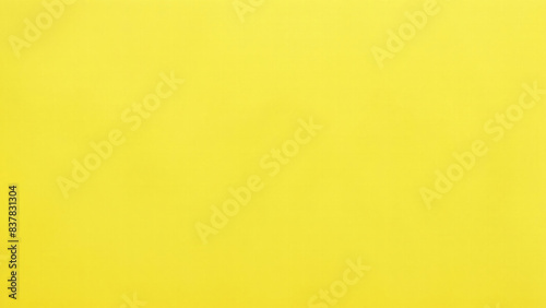 Wallpaper Mural Yellow textured concrete background Torontodigital.ca