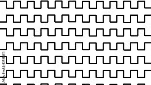 でこぼこテクスチャ