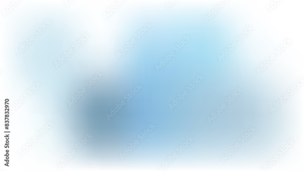 Blurry Gradient Abstract Colorful Background, light spot blue color gradient rough abstract background Blurry Gradient Abstract Colorful Background, light spot blue color gradient rough abstract background