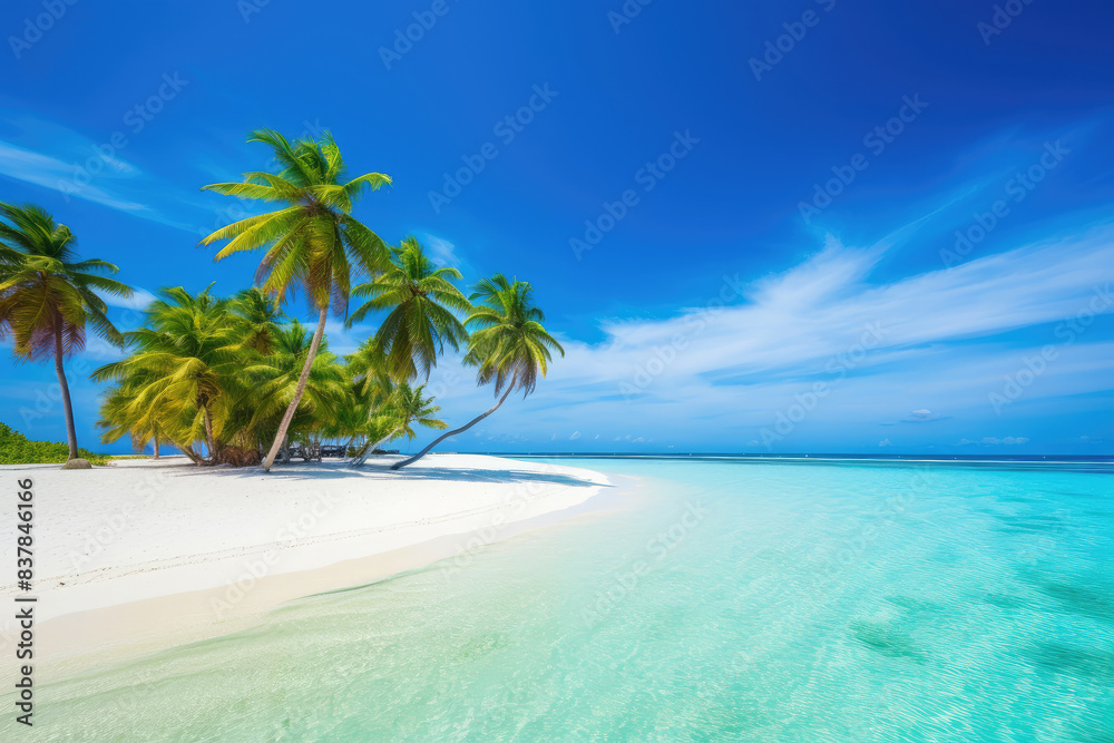 Serene Tropical Beach Oasis Getaway Serene Tropical Beach Oasis Getaway