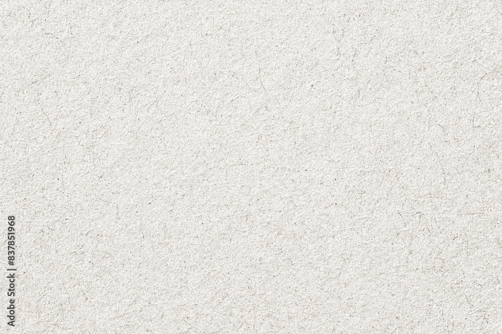 Fototapeta premium light sheet of paper background. white page texture