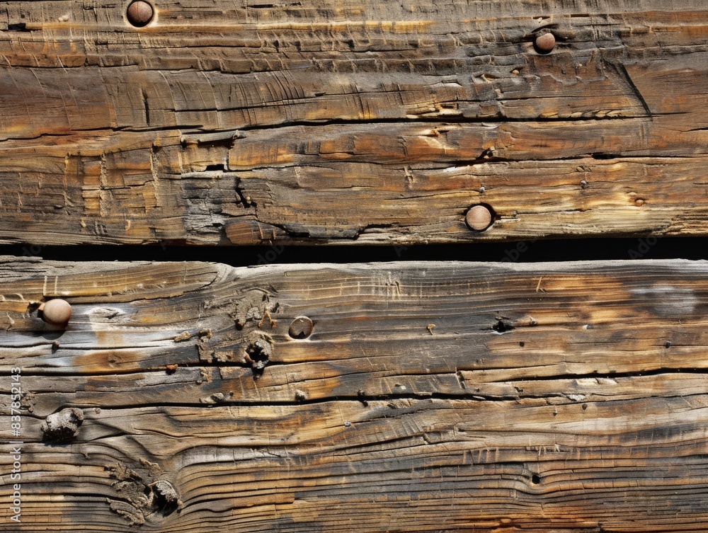 Fototapeta premium Tree Wood Texture Mockup Background