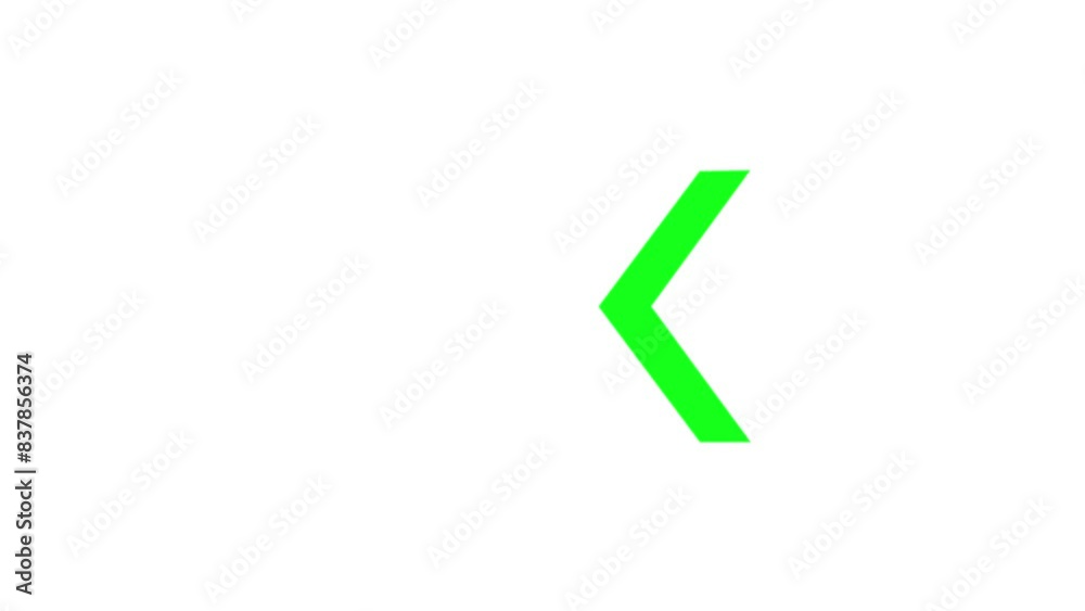 Left Arrow Vector Icon Left Arrow Vector Icon