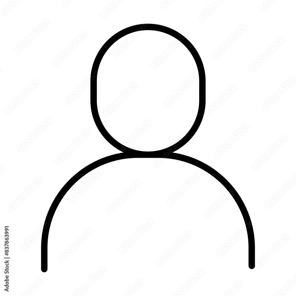 User icon User icon