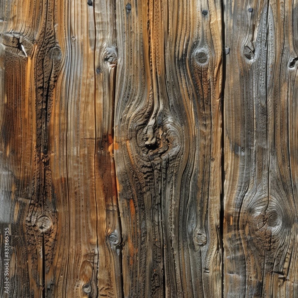 Fototapeta premium Tree Wood Texture Mockup Background