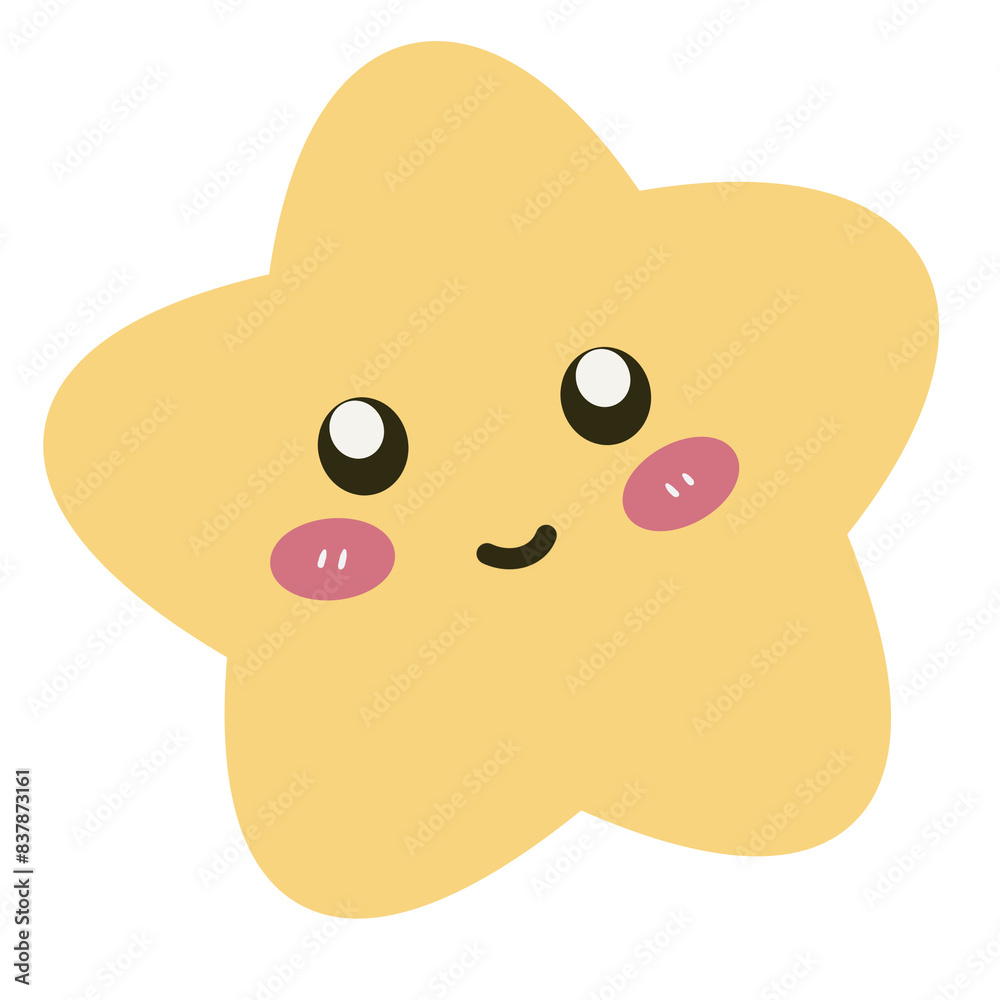 Obraz premium Star