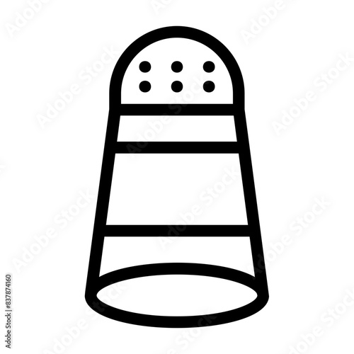 Salted Icon