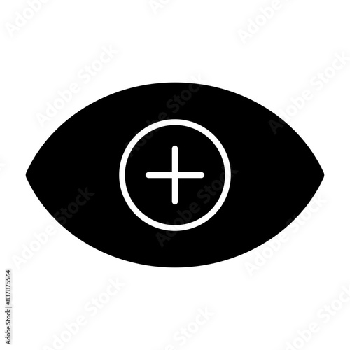 Eye Icon