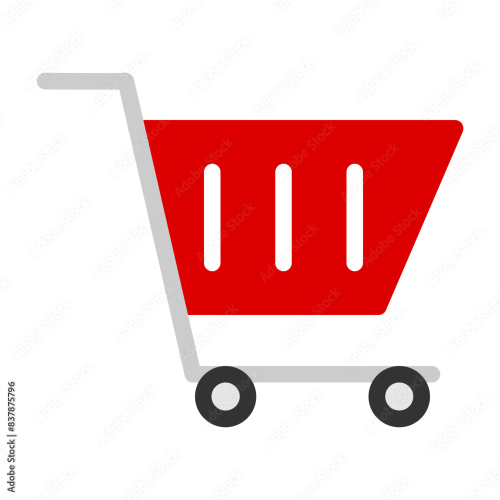Shopping Cart Icon Shopping Cart Icon