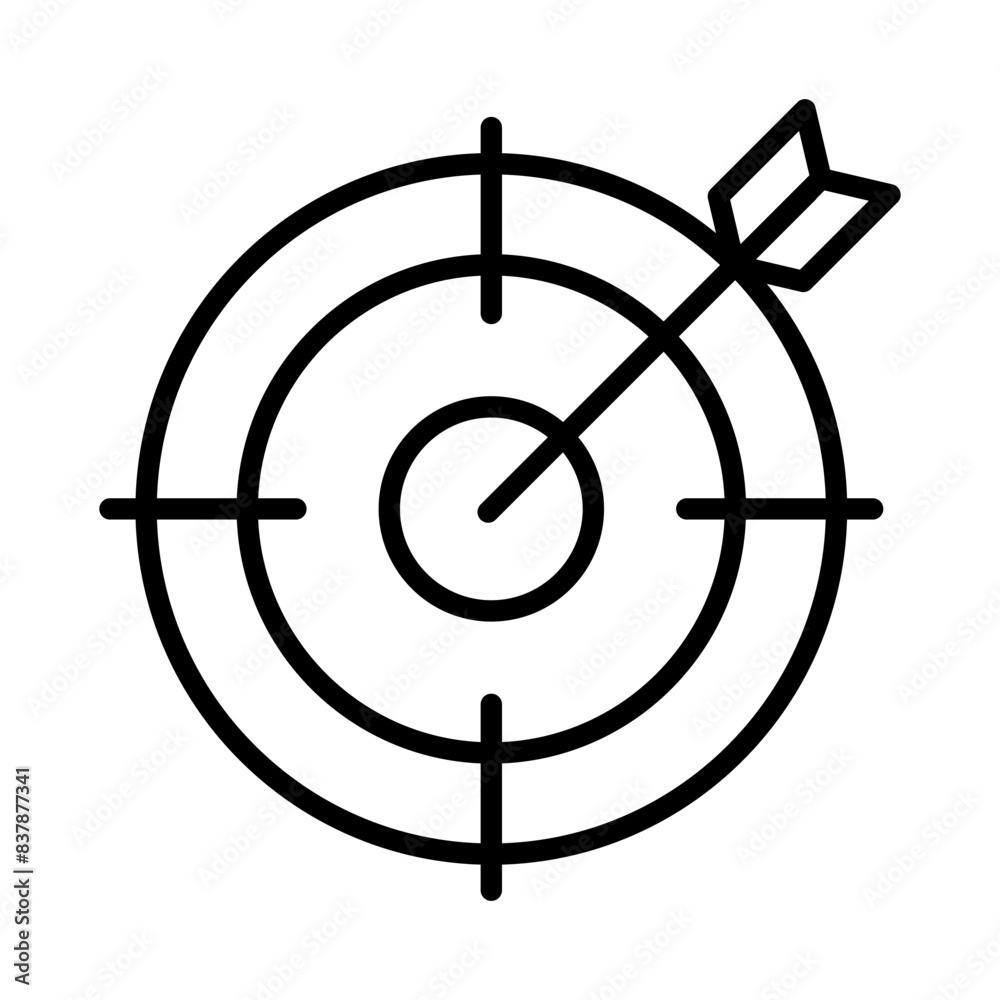 Target icon Target icon